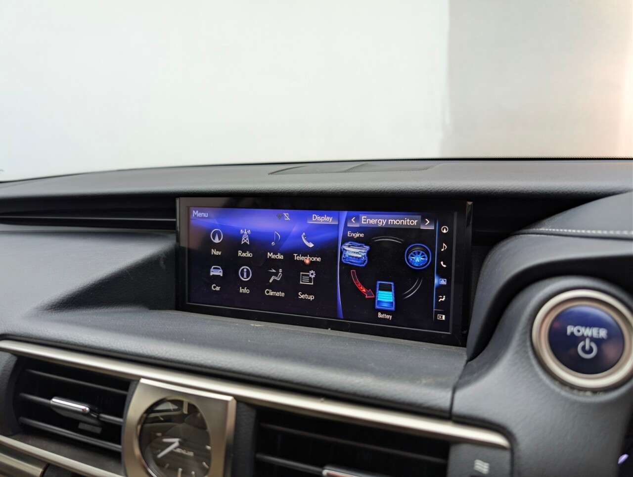 2019 LEXUS IS 2019 LEXUS IS