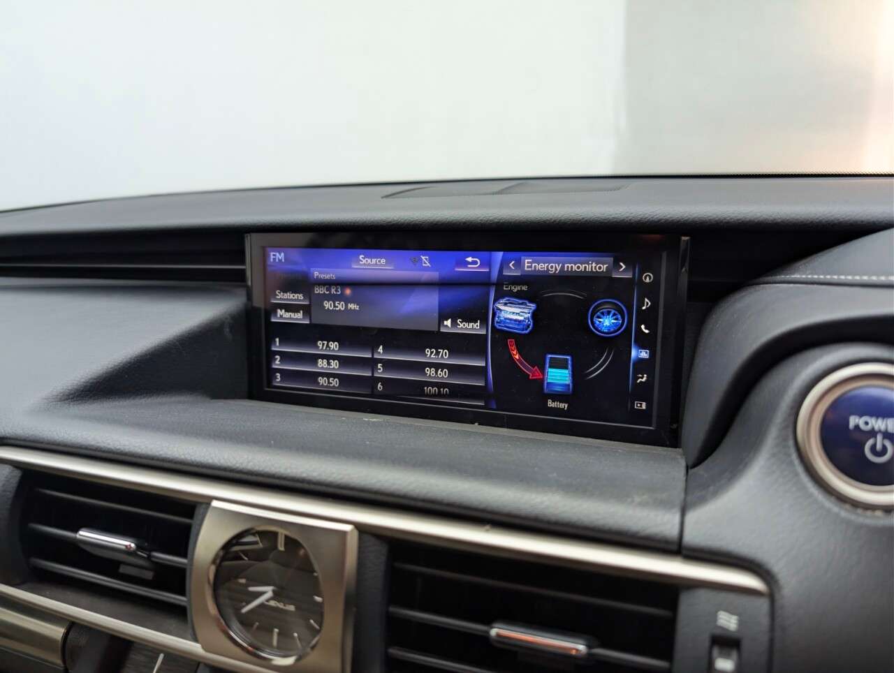 2019 LEXUS IS 2019 LEXUS IS