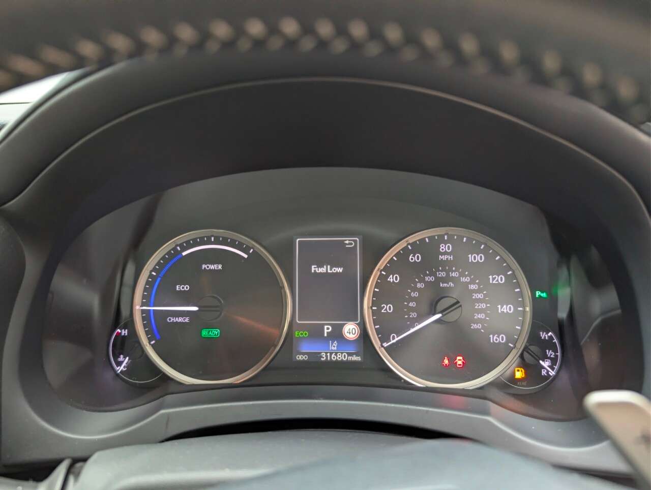 2019 LEXUS IS 2019 LEXUS IS