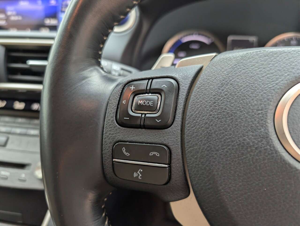 2019 LEXUS IS 2019 LEXUS IS