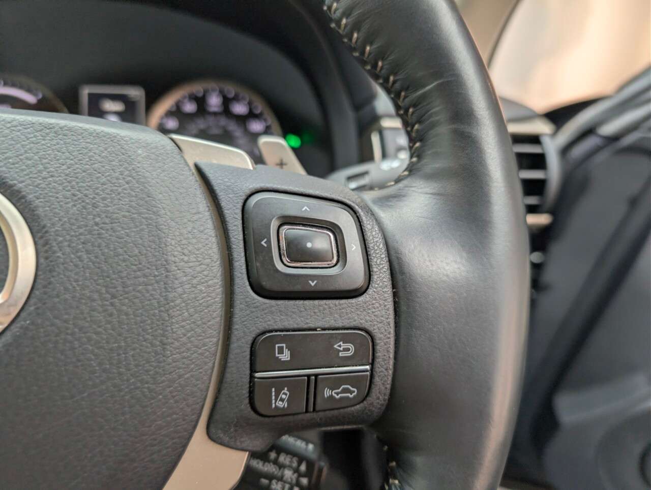 2019 LEXUS IS 2019 LEXUS IS