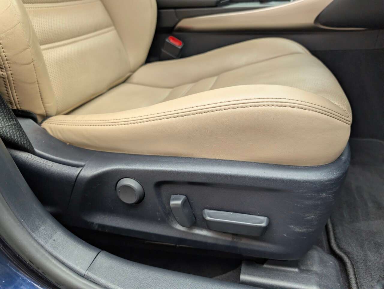 2019 LEXUS IS 2019 LEXUS IS