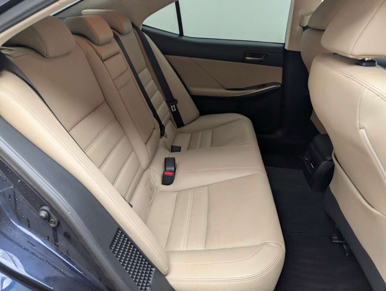 2019 LEXUS IS 2019 LEXUS IS