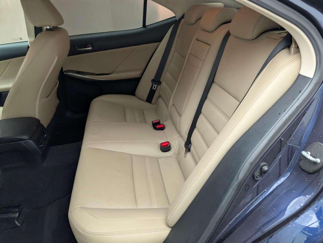 2019 LEXUS IS 2019 LEXUS IS