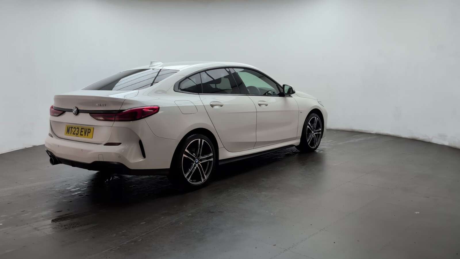 2023 BMW 2 SERIES GRAN COUPE 2023 BMW 2 SERIES GRAN COUPE