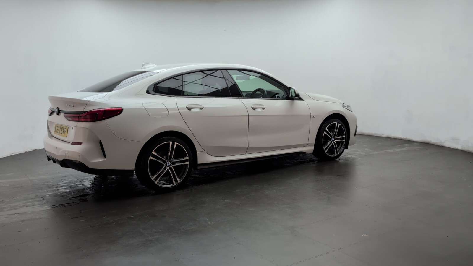 2023 BMW 2 SERIES GRAN COUPE 2023 BMW 2 SERIES GRAN COUPE