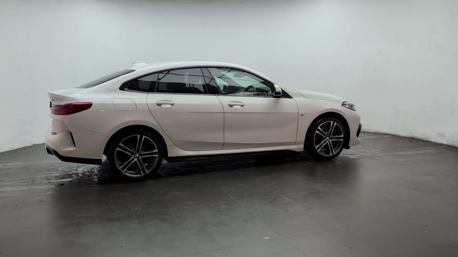 2023 BMW 2 SERIES GRAN COUPE 2023 BMW 2 SERIES GRAN COUPE