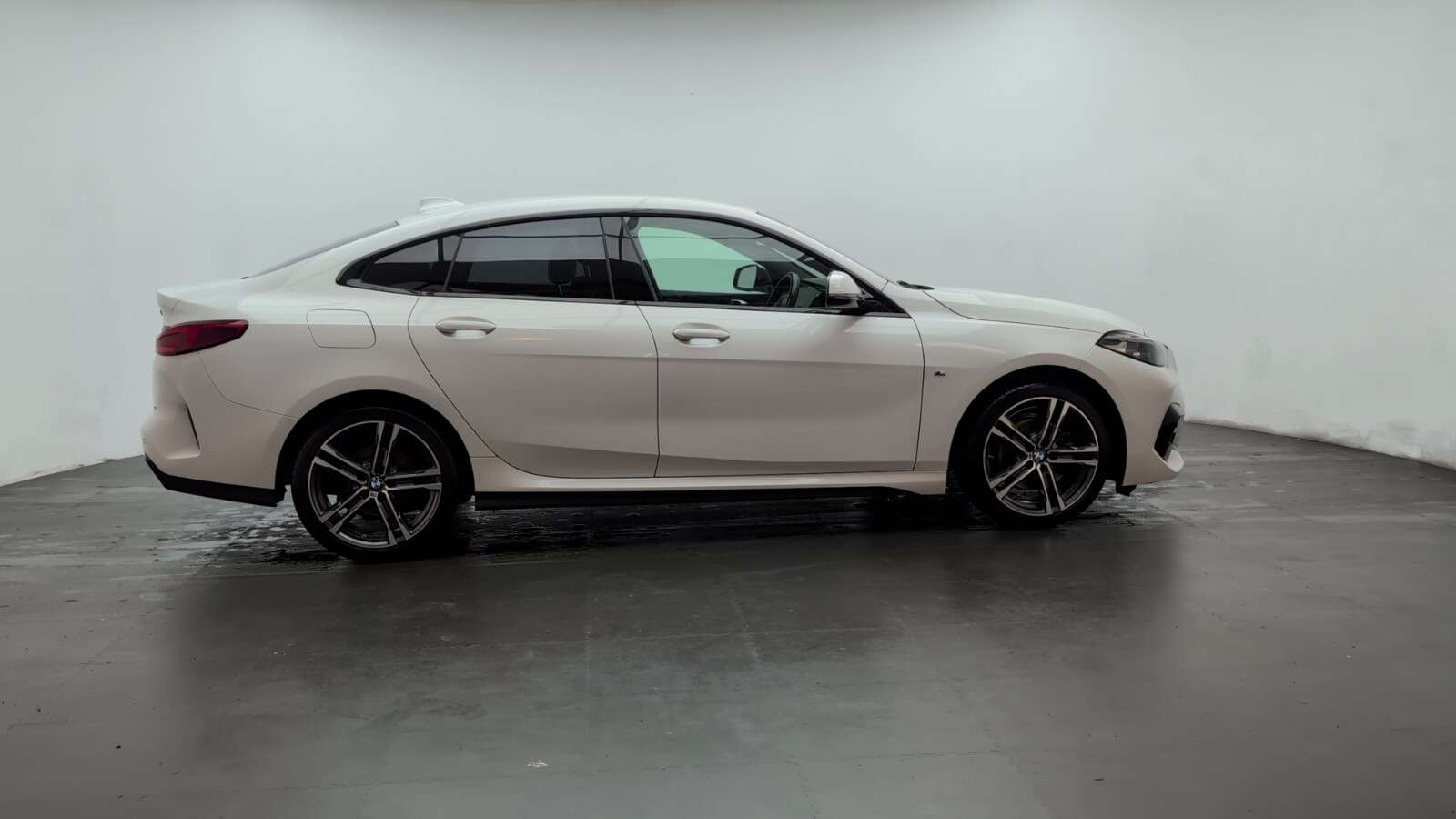 2023 BMW 2 SERIES GRAN COUPE 2023 BMW 2 SERIES GRAN COUPE