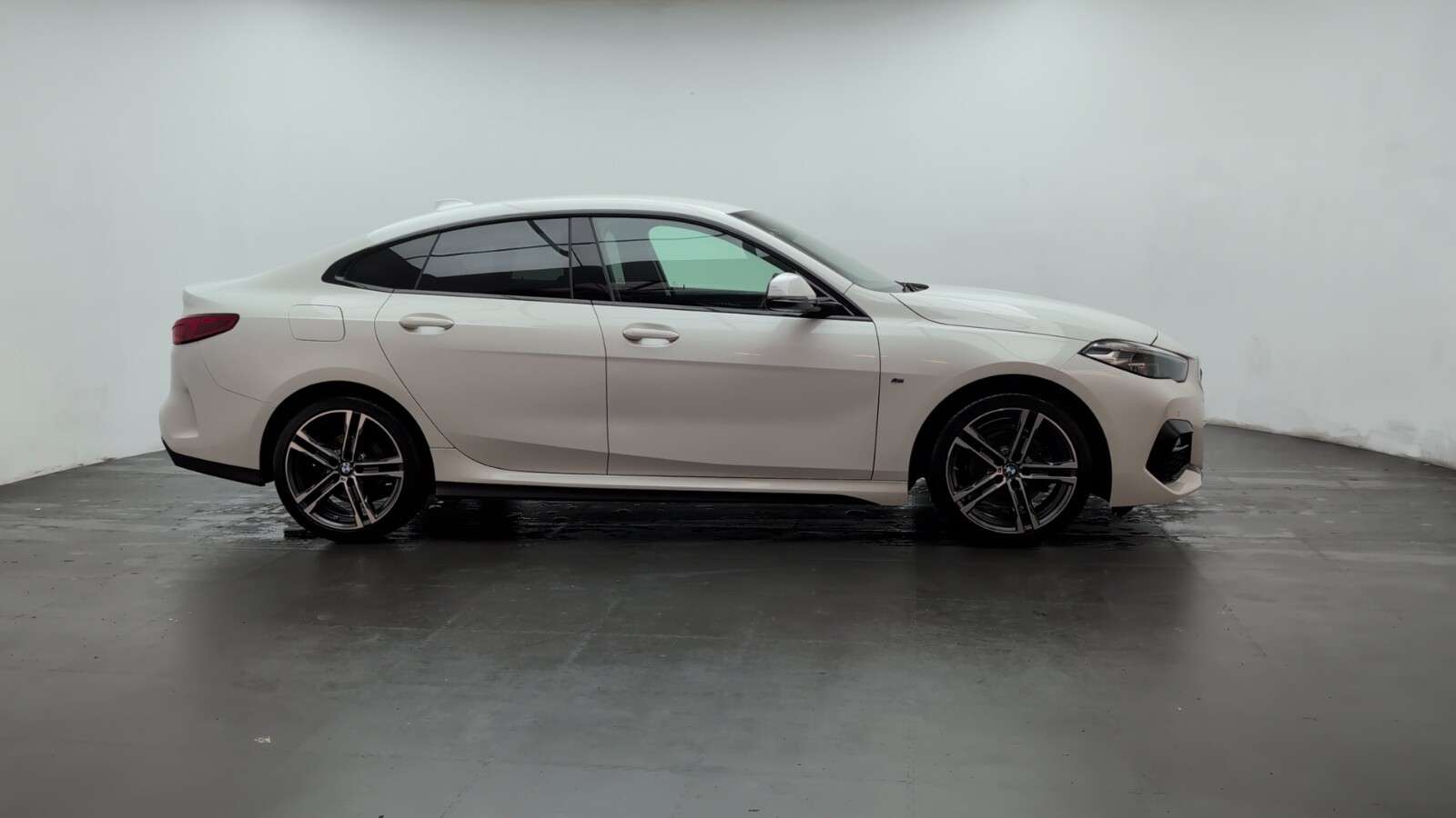 2023 BMW 2 SERIES GRAN COUPE 2023 BMW 2 SERIES GRAN COUPE