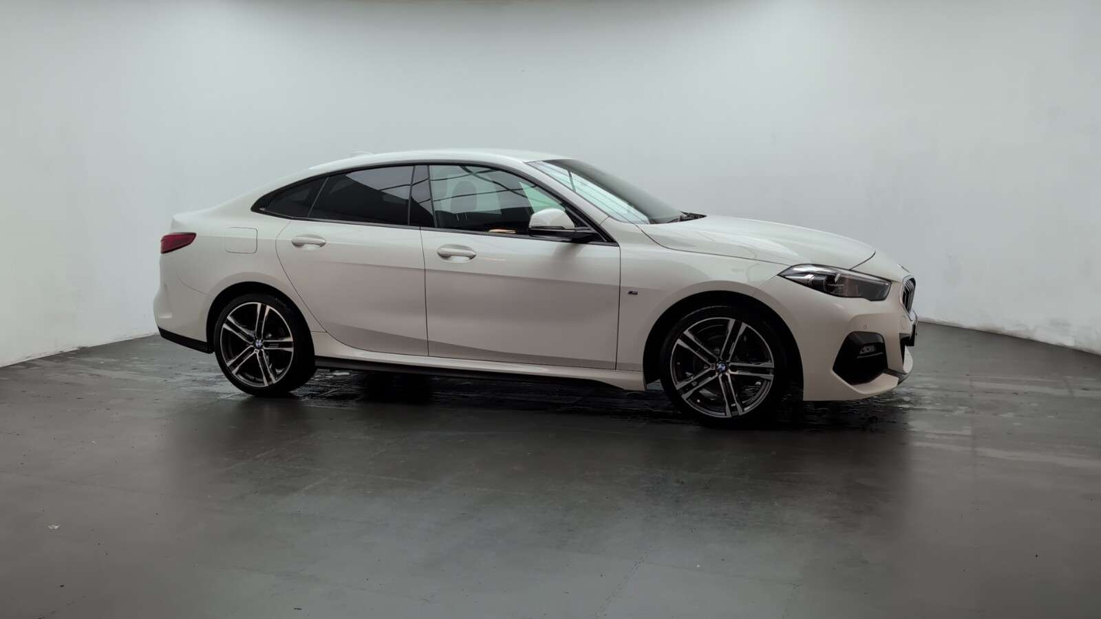 2023 BMW 2 SERIES GRAN COUPE 2023 BMW 2 SERIES GRAN COUPE