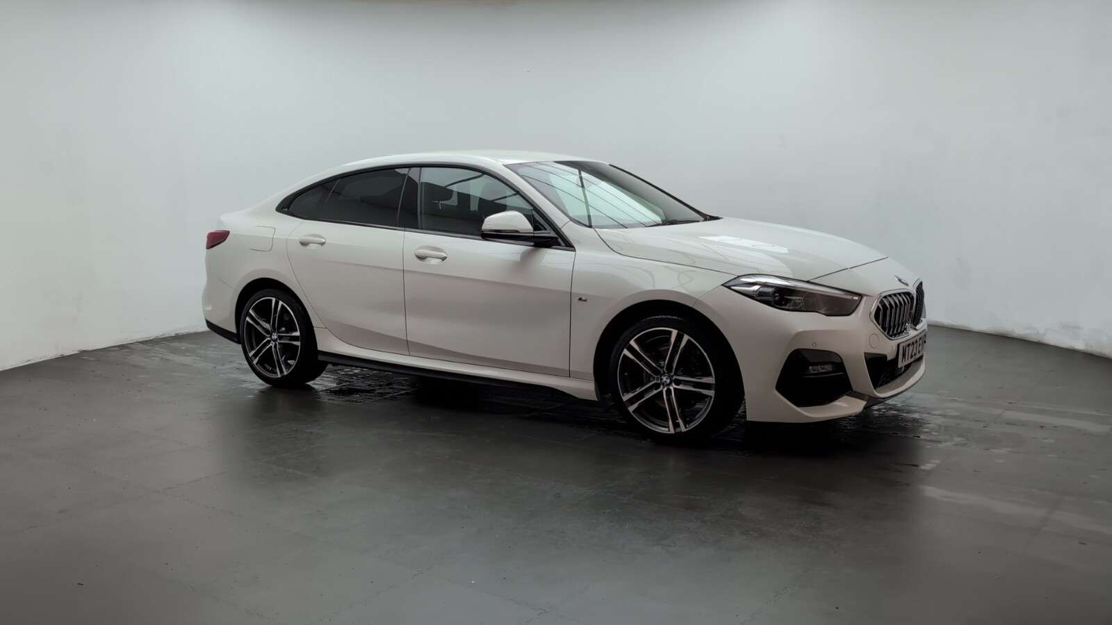 2023 BMW 2 SERIES GRAN COUPE 2023 BMW 2 SERIES GRAN COUPE