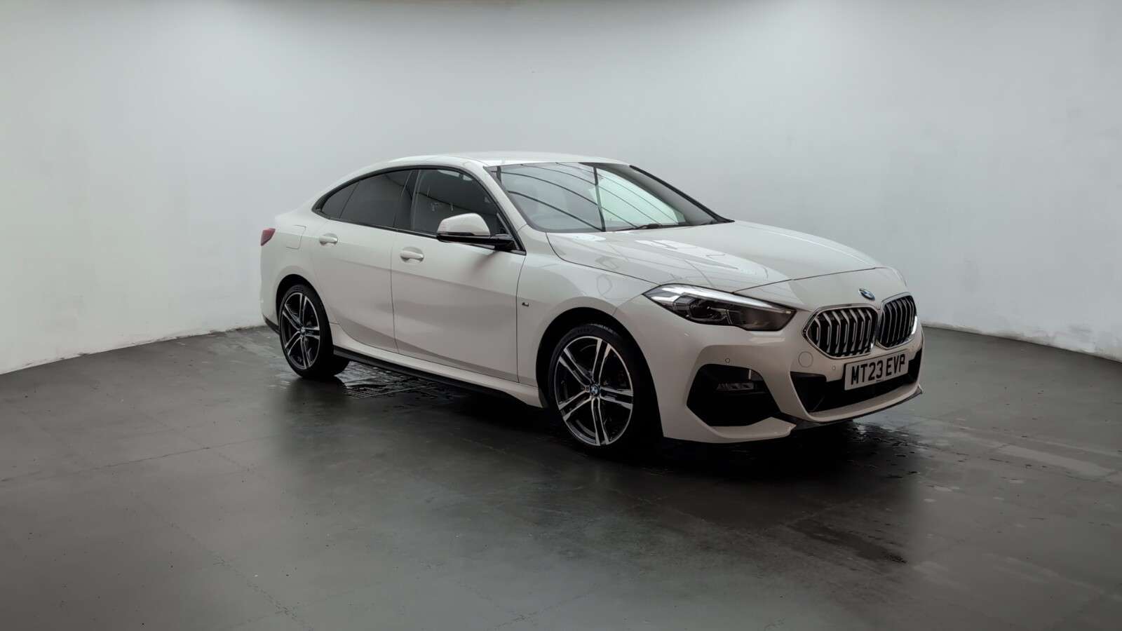 2023 BMW 2 SERIES GRAN COUPE 2023 BMW 2 SERIES GRAN COUPE