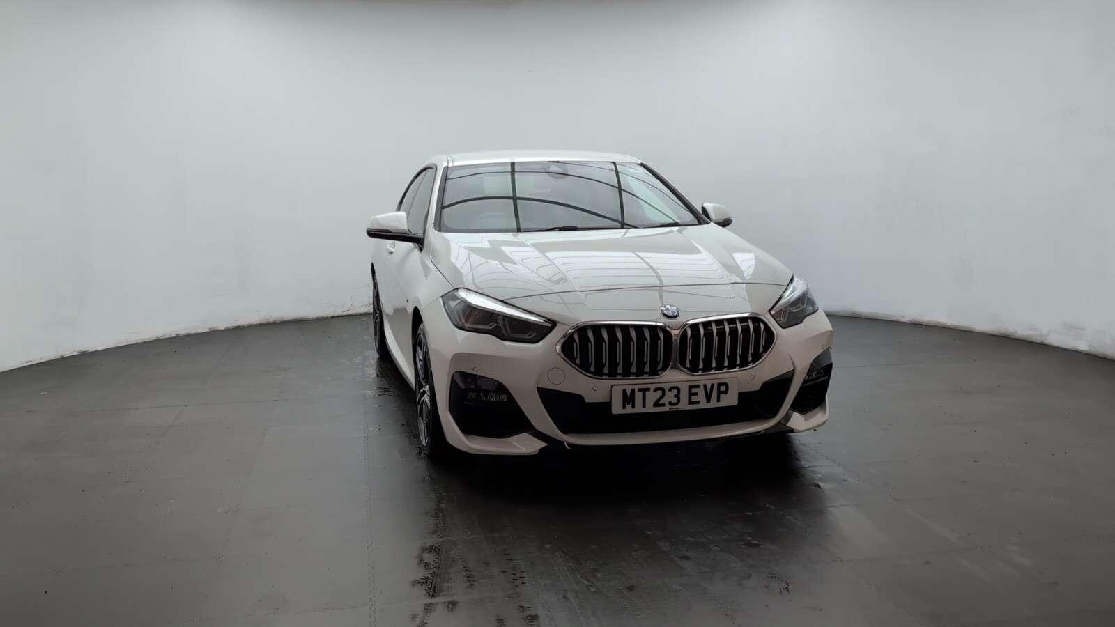 2023 BMW 2 SERIES GRAN COUPE 2023 BMW 2 SERIES GRAN COUPE