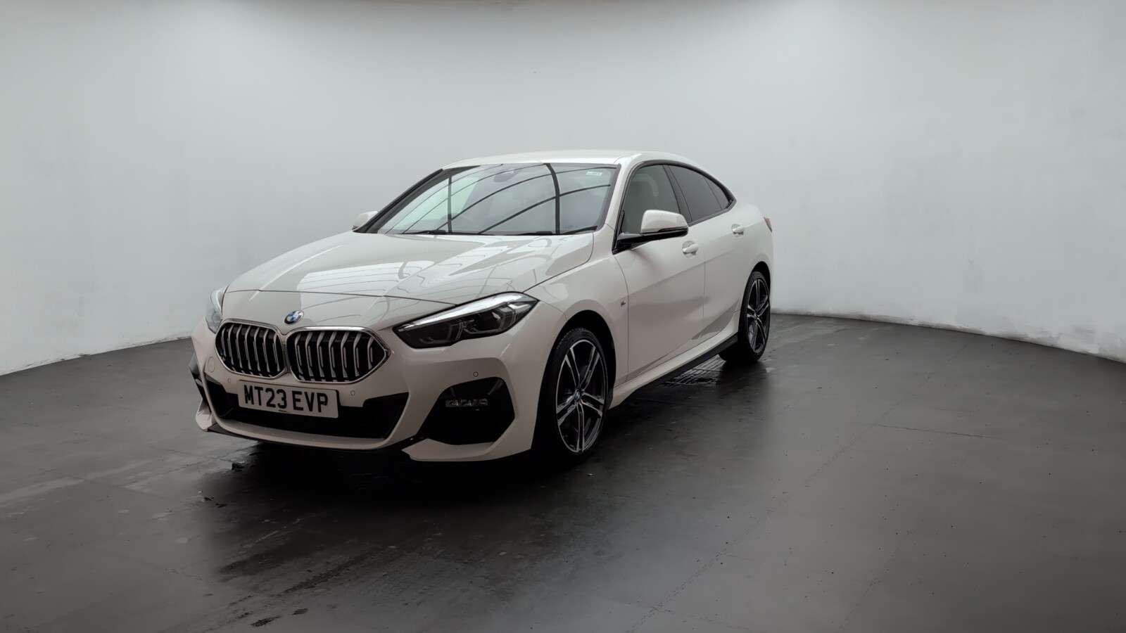 2023 BMW 2 SERIES GRAN COUPE 2023 BMW 2 SERIES GRAN COUPE