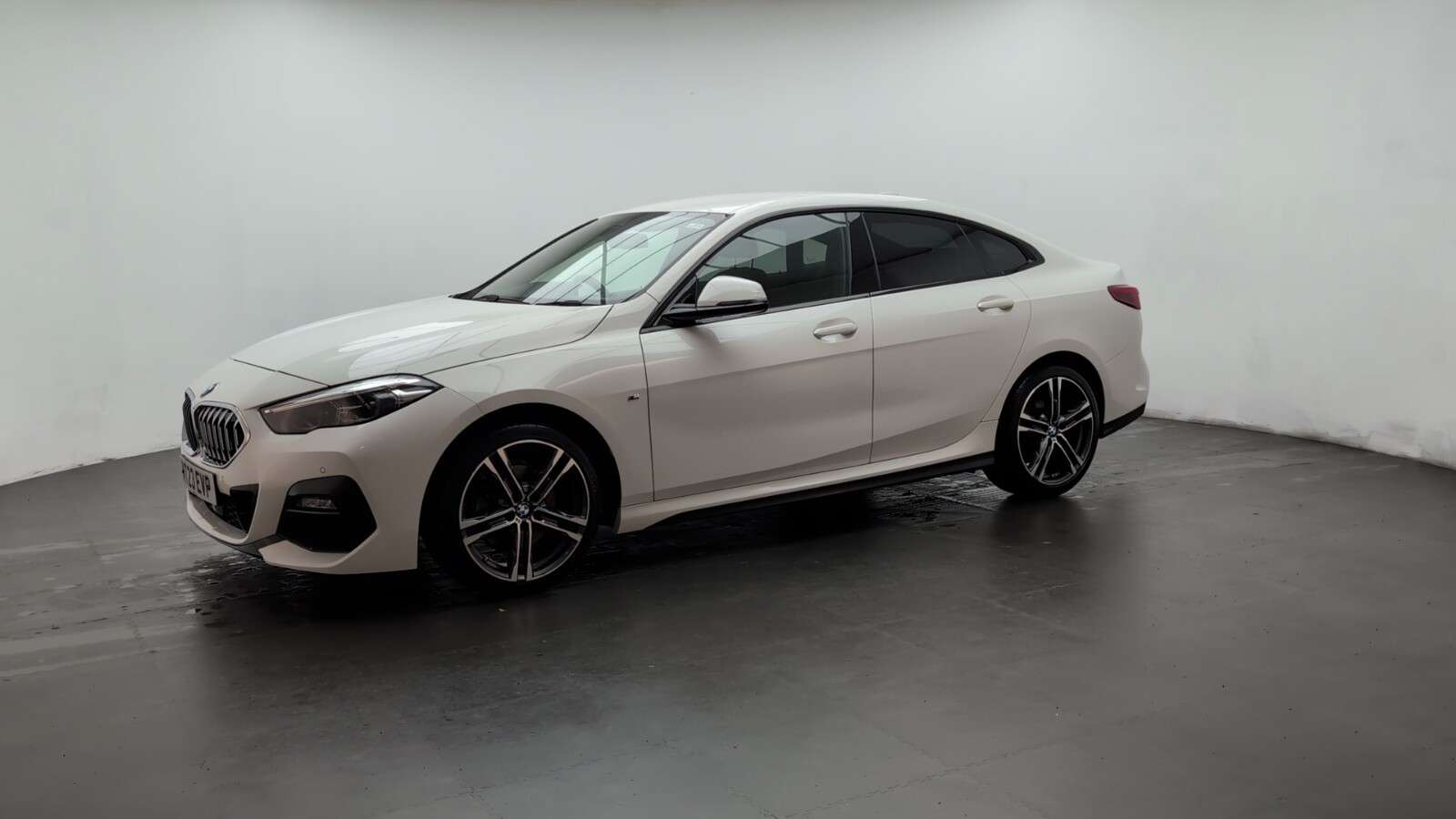 2023 BMW 2 SERIES GRAN COUPE 2023 BMW 2 SERIES GRAN COUPE