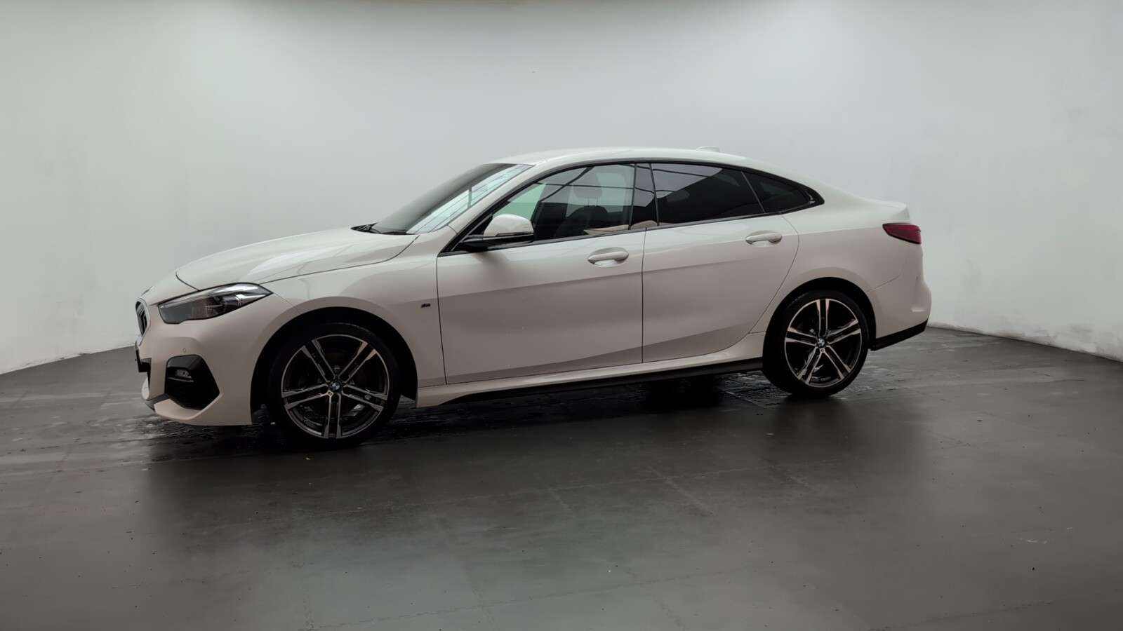 2023 BMW 2 SERIES GRAN COUPE 2023 BMW 2 SERIES GRAN COUPE