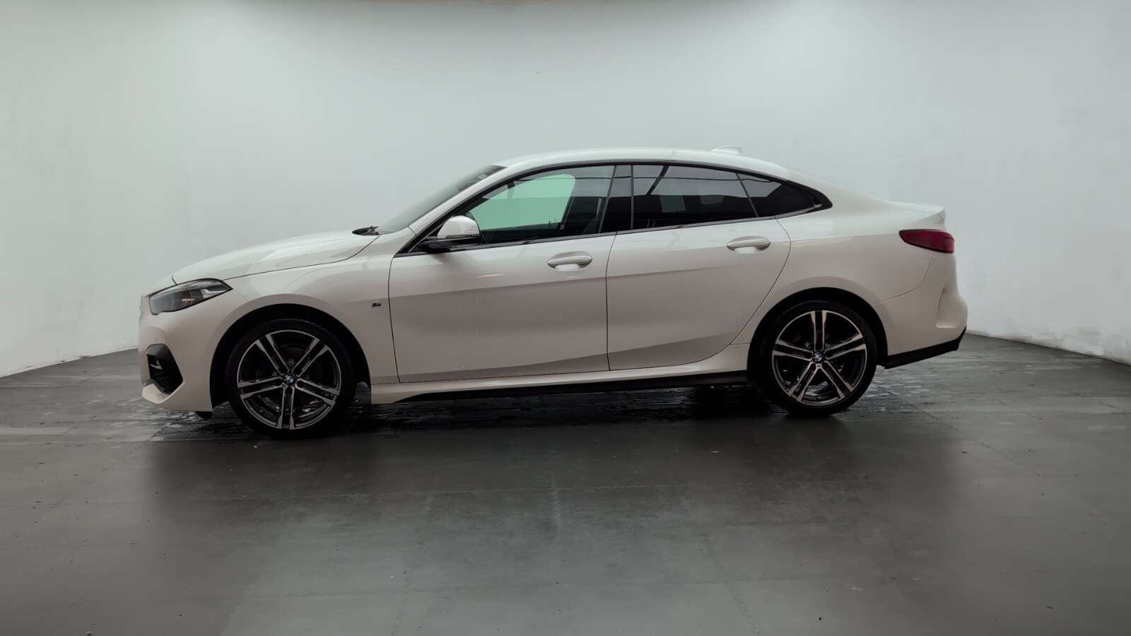 2023 BMW 2 SERIES GRAN COUPE 2023 BMW 2 SERIES GRAN COUPE