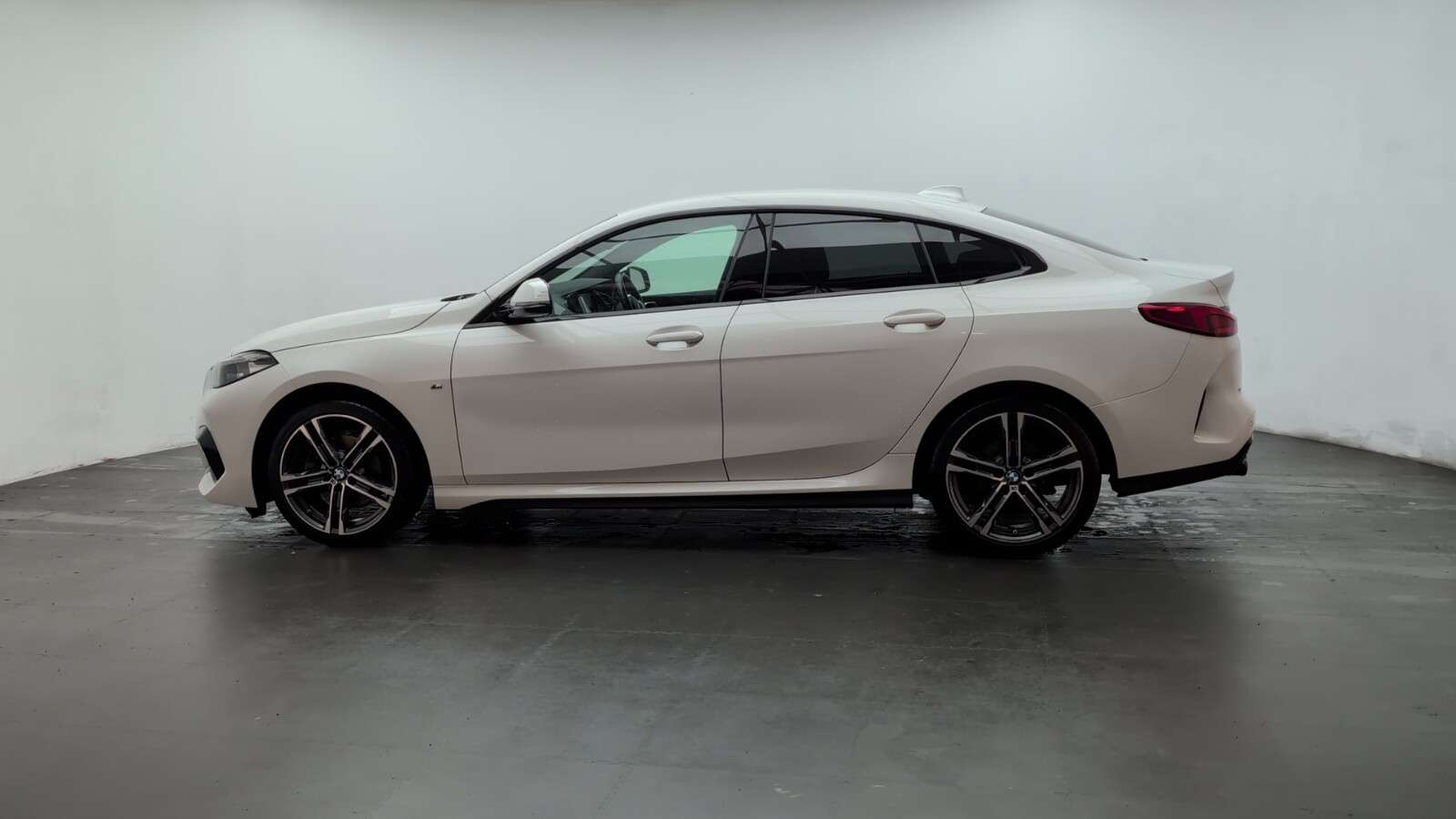 2023 BMW 2 SERIES GRAN COUPE 2023 BMW 2 SERIES GRAN COUPE