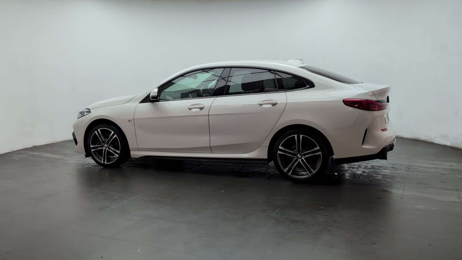 2023 BMW 2 SERIES GRAN COUPE 2023 BMW 2 SERIES GRAN COUPE