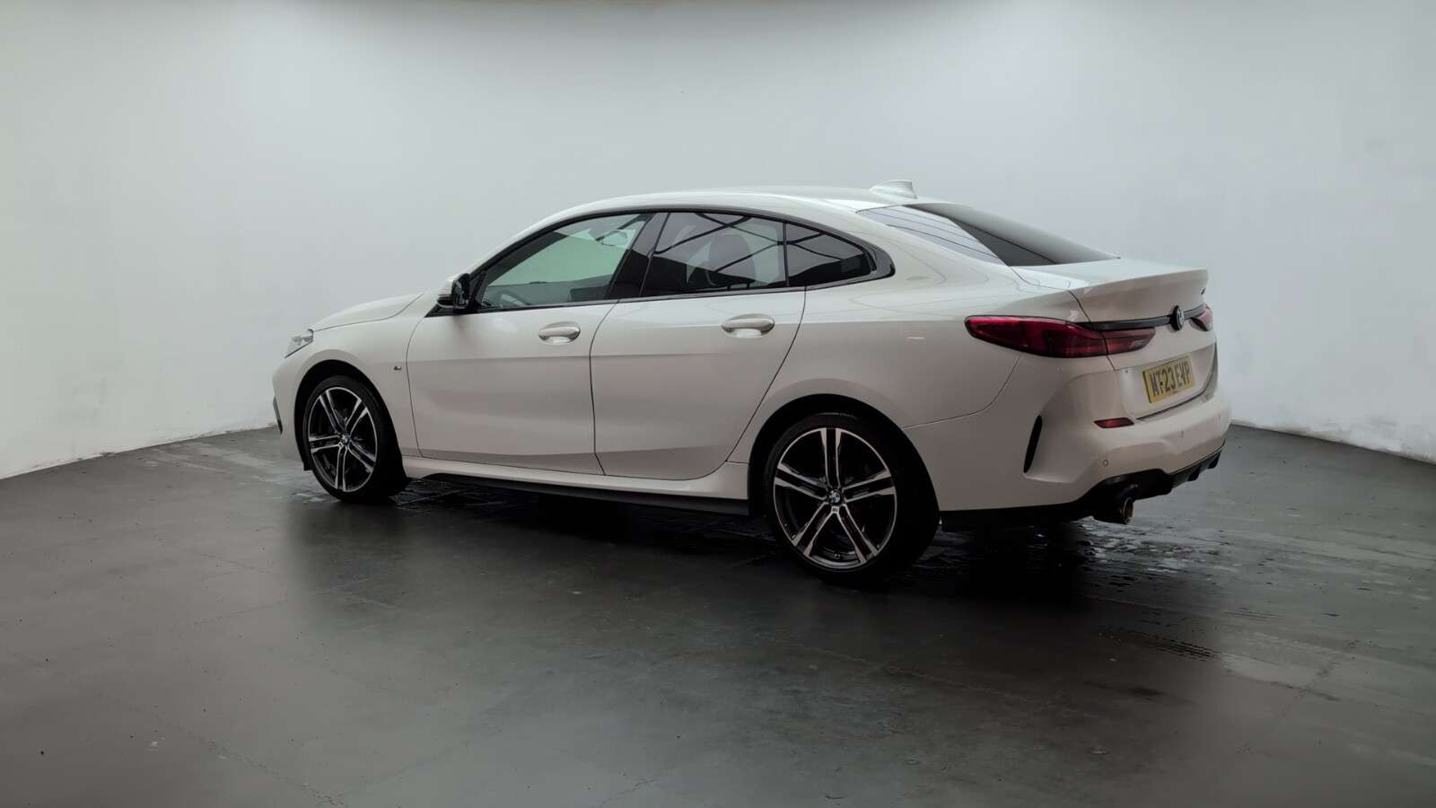 2023 BMW 2 SERIES GRAN COUPE 2023 BMW 2 SERIES GRAN COUPE