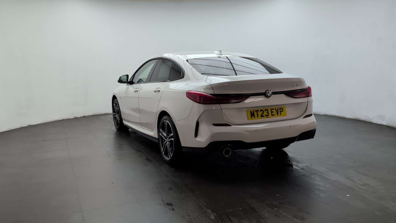 2023 BMW 2 SERIES GRAN COUPE 2023 BMW 2 SERIES GRAN COUPE