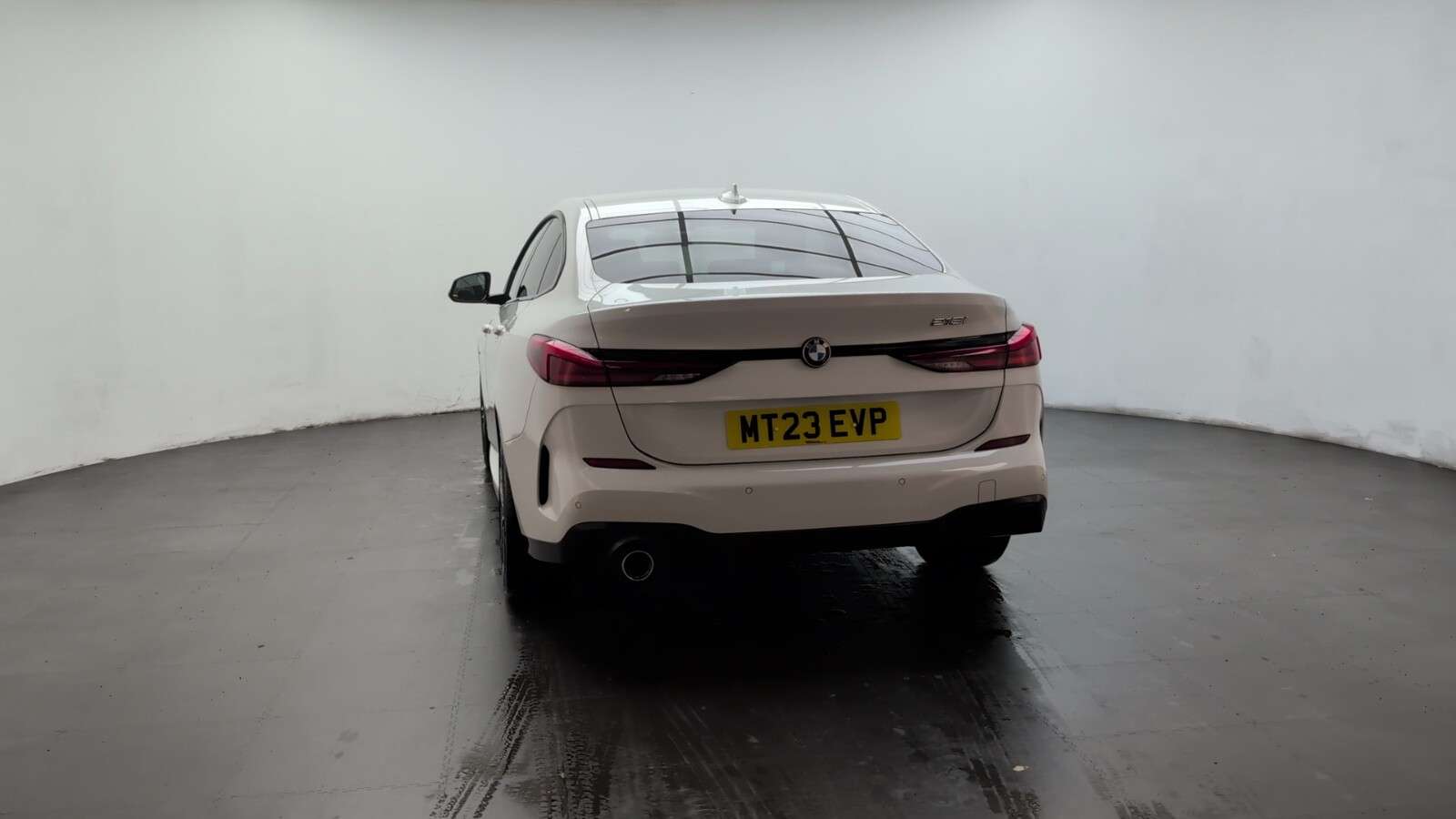 2023 BMW 2 SERIES GRAN COUPE 2023 BMW 2 SERIES GRAN COUPE