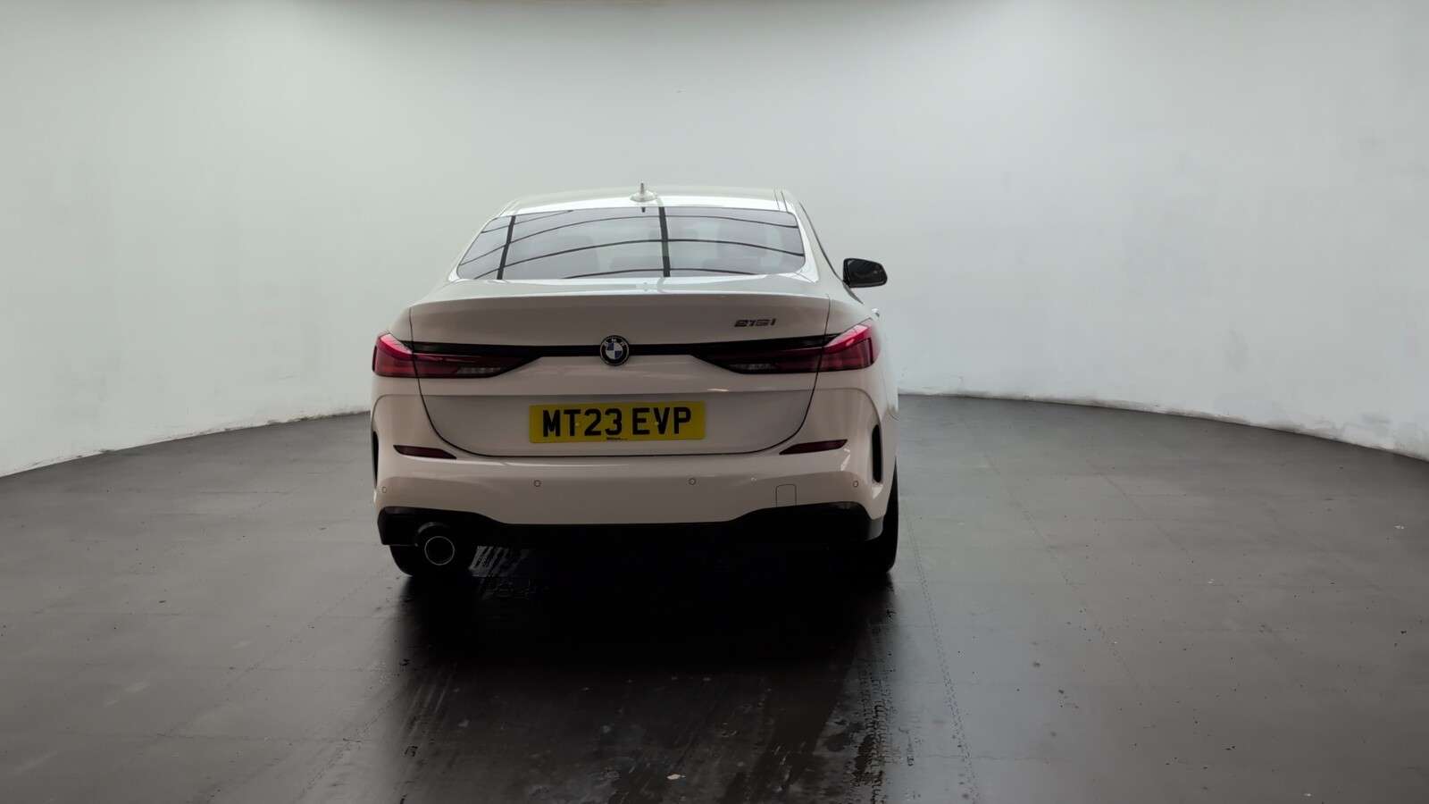 2023 BMW 2 SERIES GRAN COUPE 2023 BMW 2 SERIES GRAN COUPE