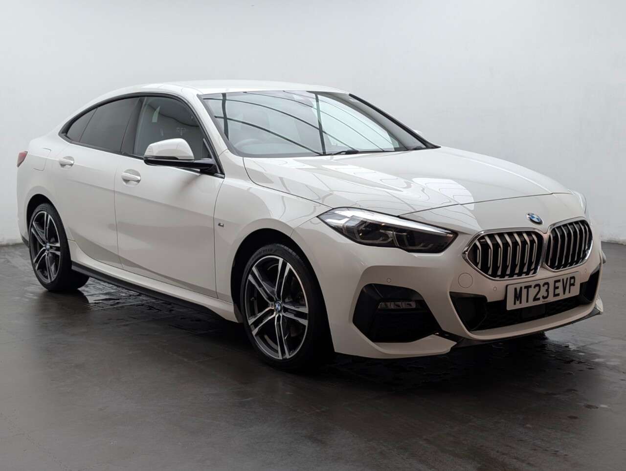 A 2023 BMW 2 SERIES GRAN COUPE 1.5 218i M Sport Saloon 4dr Petrol DCT Euro 6 (s/s) (136 ps) - HEATED SEATS A 2023 BMW 2 SERIES GRAN COUPE 1.5 218i M Sport Saloon 4dr Petrol DCT Euro 6 (s/s) (136 ps) - HEATED SEATS