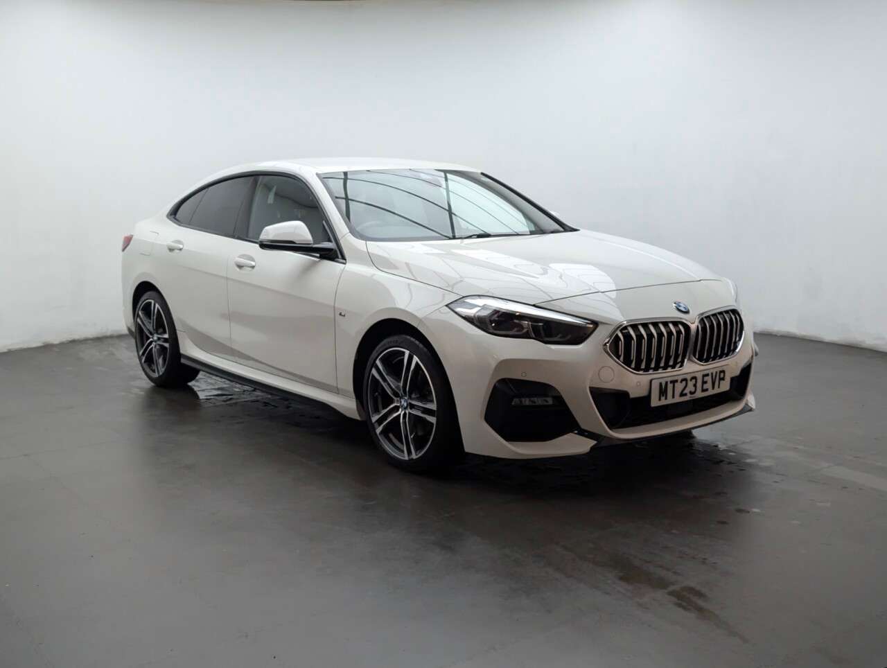 A 2023 BMW 2 SERIES GRAN COUPE 1.5 218i M Sport Saloon 4dr Petrol DCT Euro 6 (s/s) (136 ps) - HEATED SEATS A 2023 BMW 2 SERIES GRAN COUPE 1.5 218i M Sport Saloon 4dr Petrol DCT Euro 6 (s/s) (136 ps) - HEATED SEATS