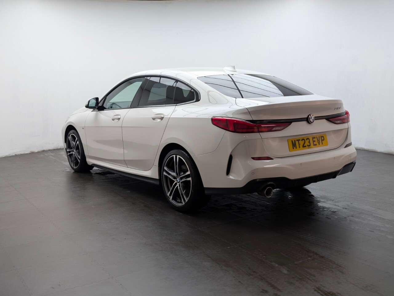 2023 BMW 2 SERIES GRAN COUPE 2023 BMW 2 SERIES GRAN COUPE