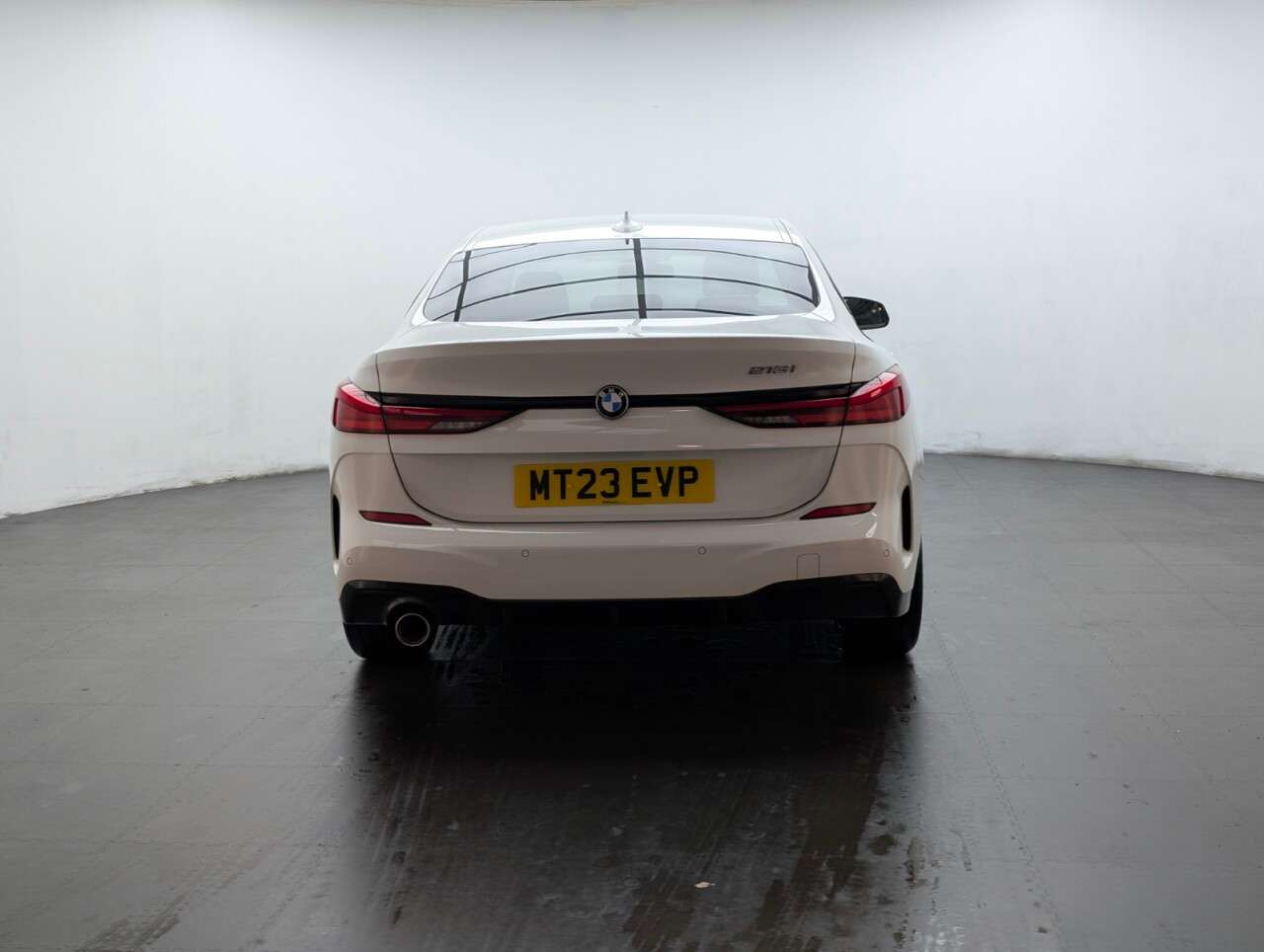 2023 BMW 2 SERIES GRAN COUPE 2023 BMW 2 SERIES GRAN COUPE