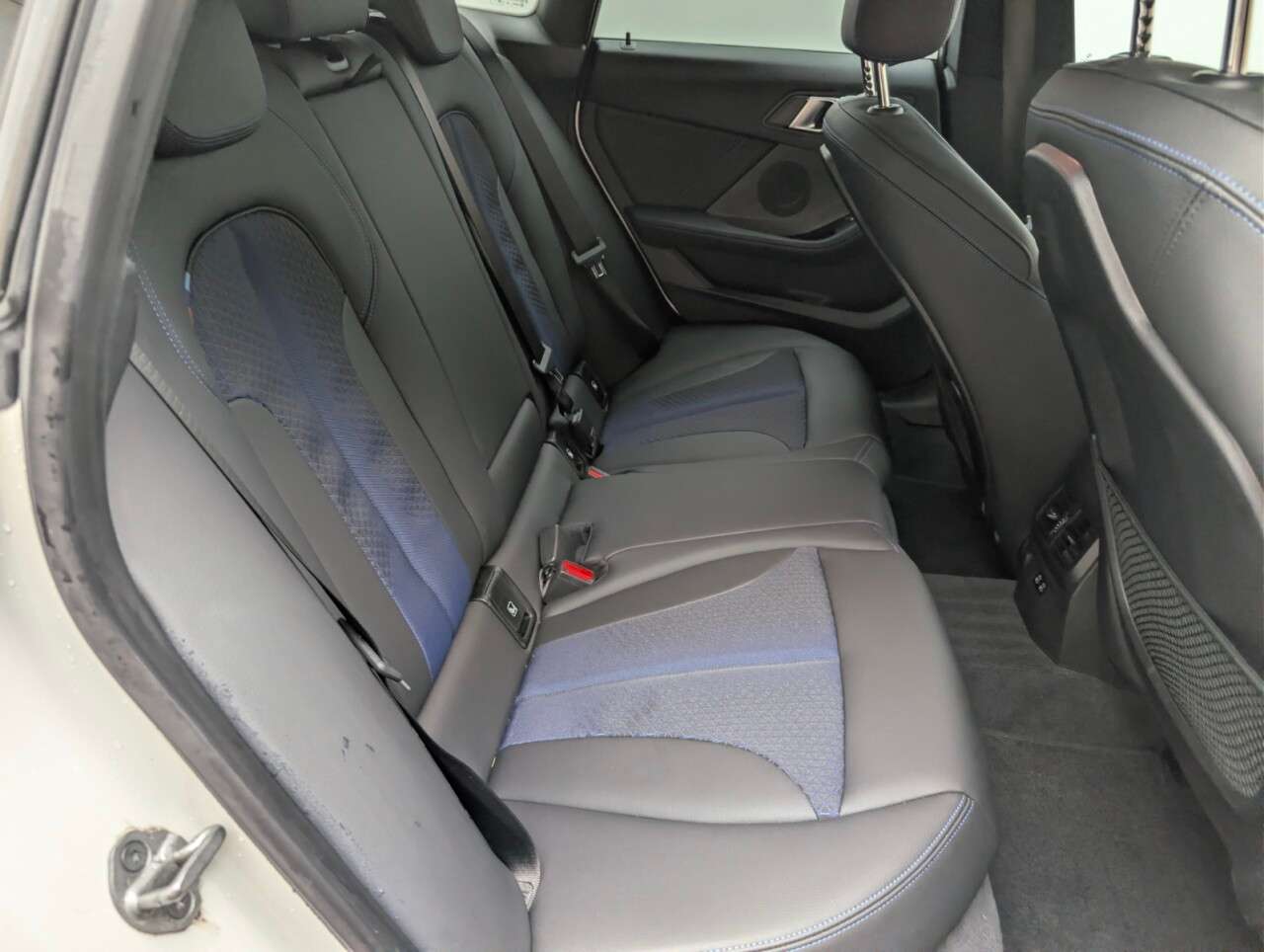 2023 BMW 2 SERIES GRAN COUPE 2023 BMW 2 SERIES GRAN COUPE