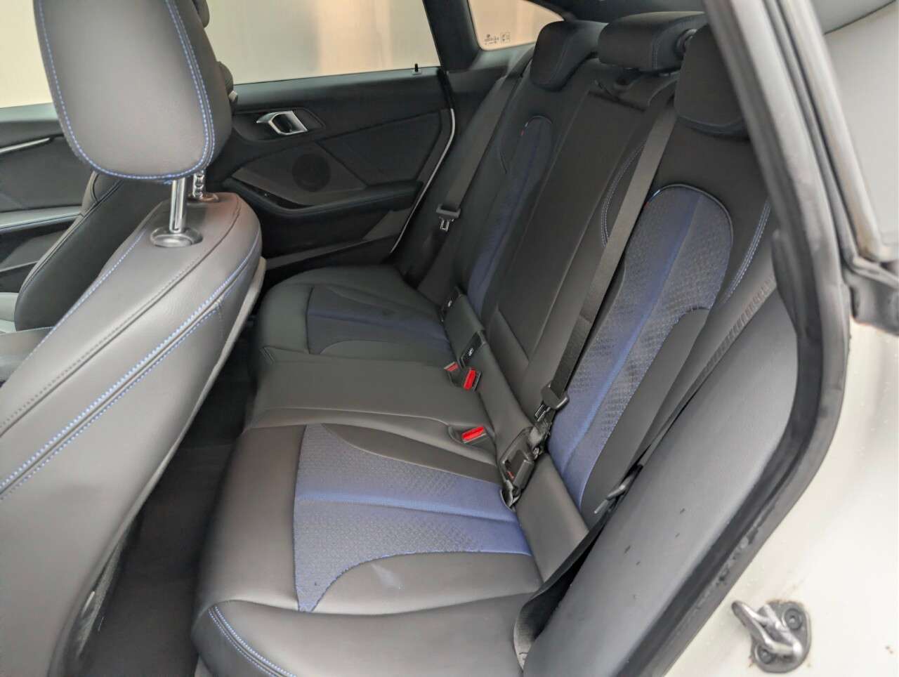 2023 BMW 2 SERIES GRAN COUPE 2023 BMW 2 SERIES GRAN COUPE