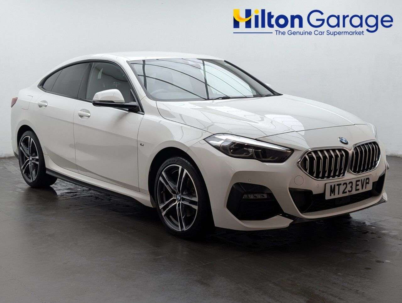 A 2023 BMW 2 SERIES GRAN COUPE 1.5 218i M Sport Saloon 4dr Petrol DCT Euro 6 (s/s) (136 ps) - HEATED SEATS A 2023 BMW 2 SERIES GRAN COUPE 1.5 218i M Sport Saloon 4dr Petrol DCT Euro 6 (s/s) (136 ps) - HEATED SEATS
