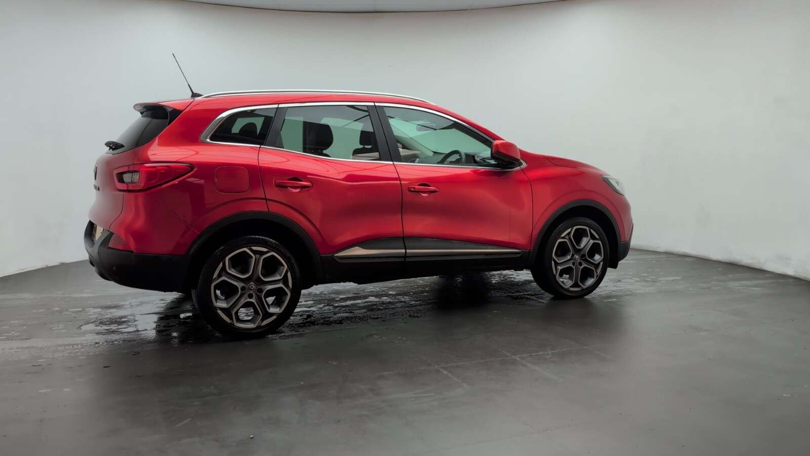 2019 RENAULT KADJAR 2019 RENAULT KADJAR