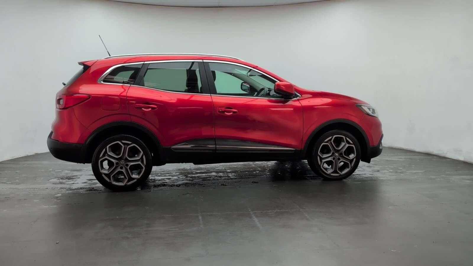 2019 RENAULT KADJAR 2019 RENAULT KADJAR