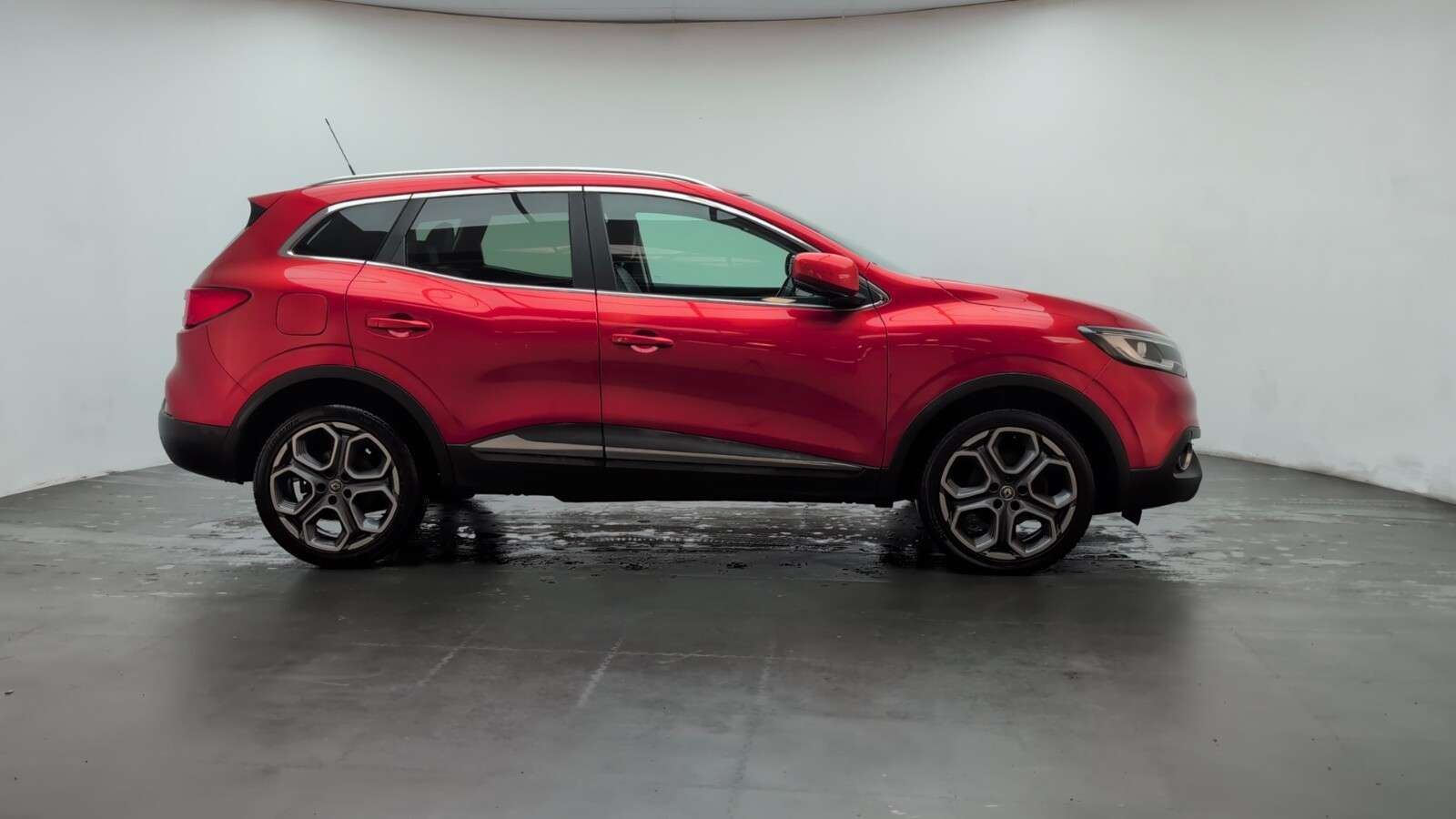 2019 RENAULT KADJAR 2019 RENAULT KADJAR