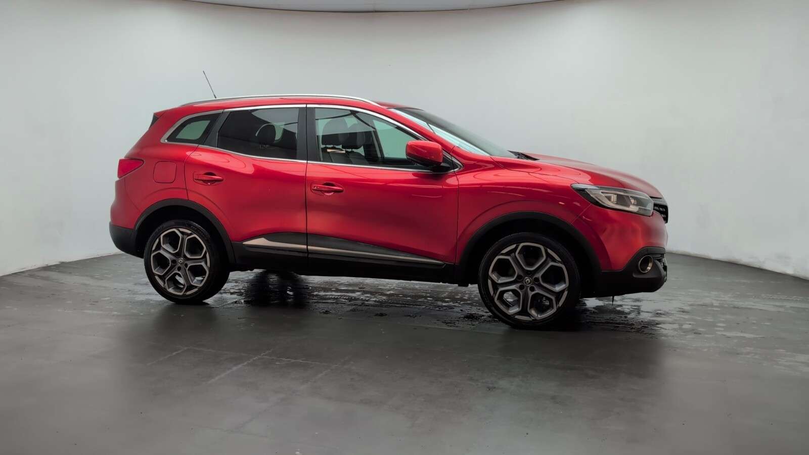 2019 RENAULT KADJAR 2019 RENAULT KADJAR