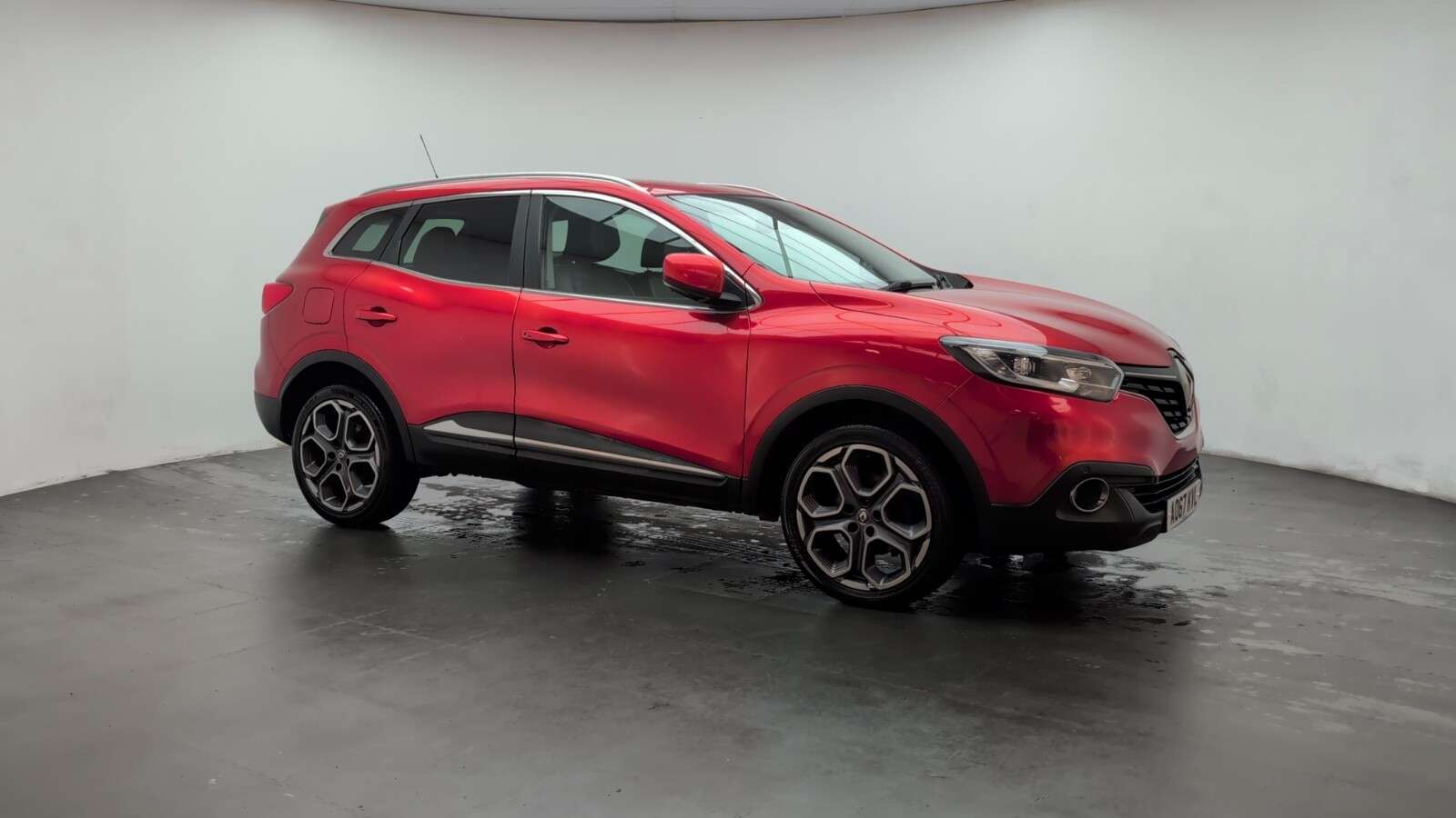 2019 RENAULT KADJAR 2019 RENAULT KADJAR