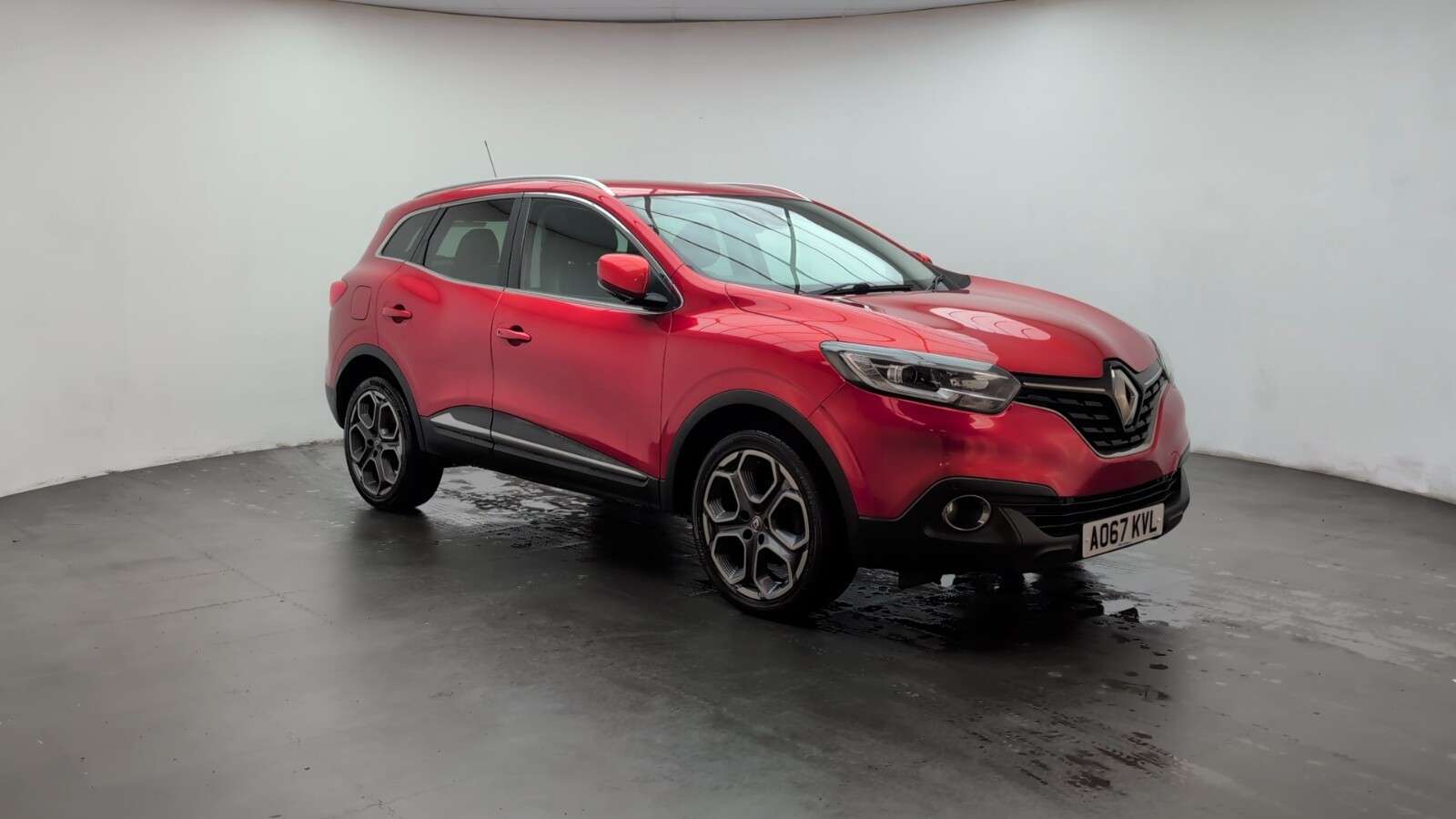 2019 RENAULT KADJAR 2019 RENAULT KADJAR