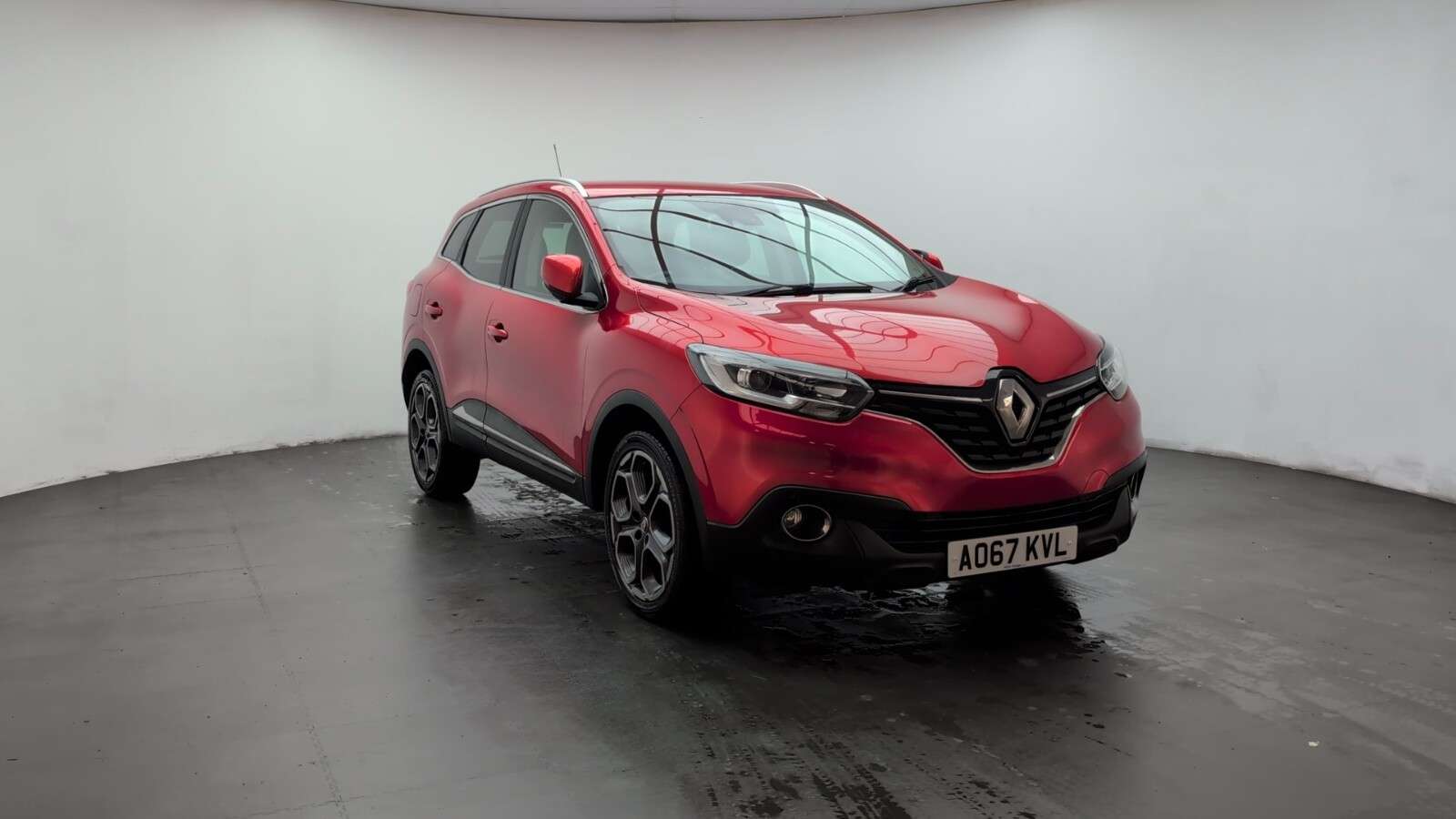 2019 RENAULT KADJAR 2019 RENAULT KADJAR