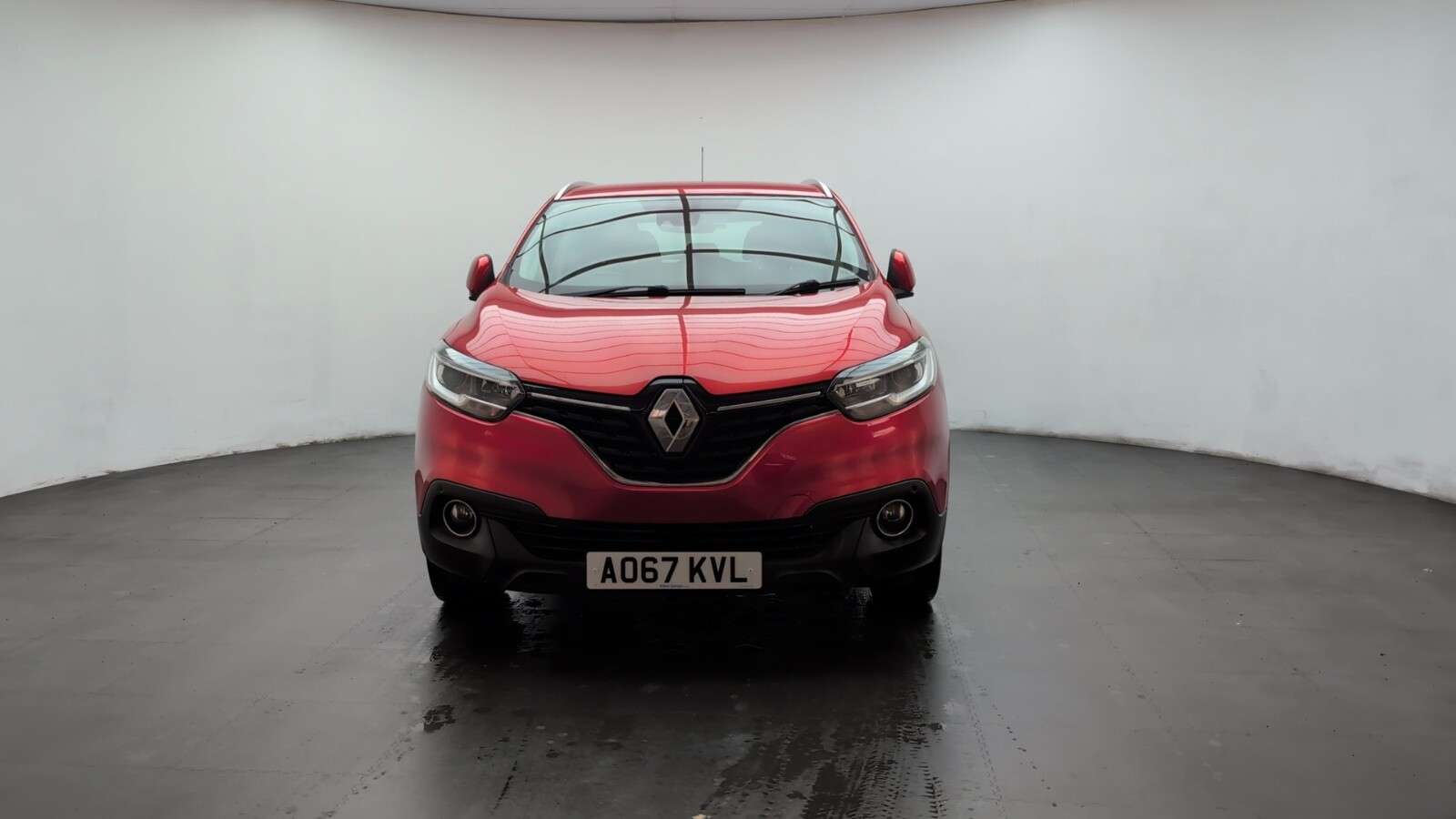 2019 RENAULT KADJAR 2019 RENAULT KADJAR