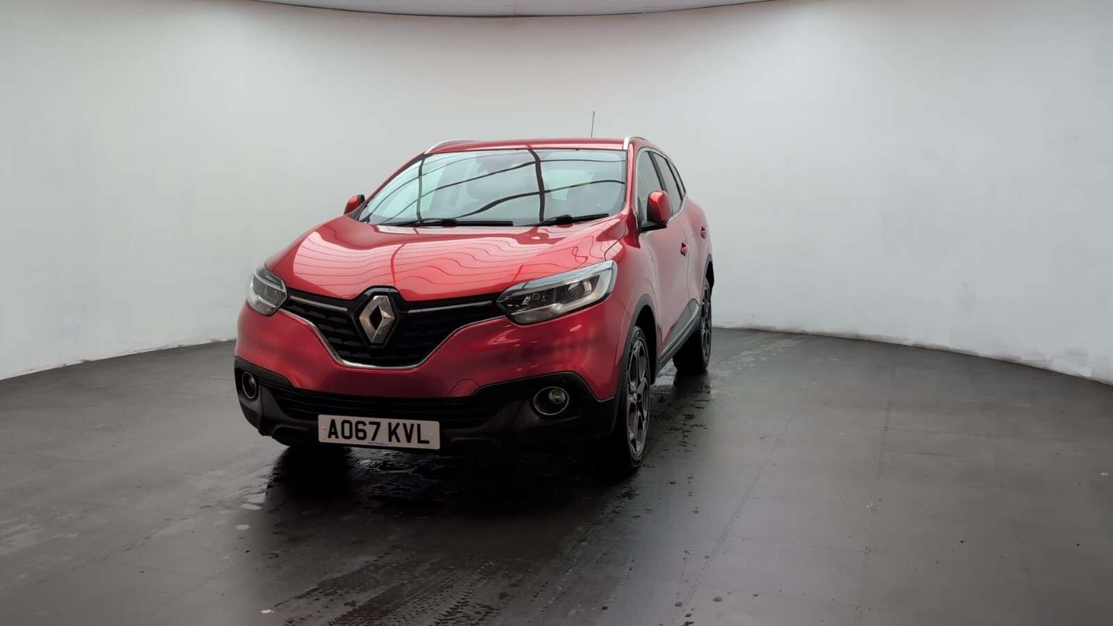 2019 RENAULT KADJAR 2019 RENAULT KADJAR