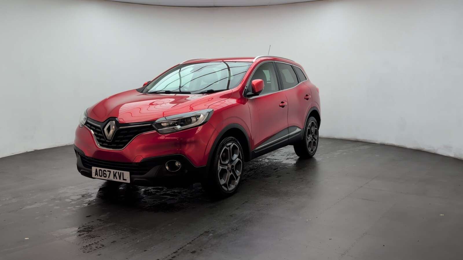 2019 RENAULT KADJAR 2019 RENAULT KADJAR