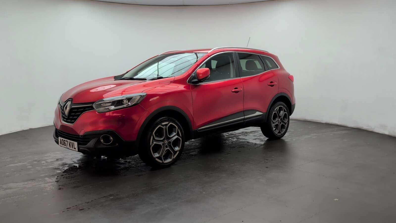 2019 RENAULT KADJAR 2019 RENAULT KADJAR