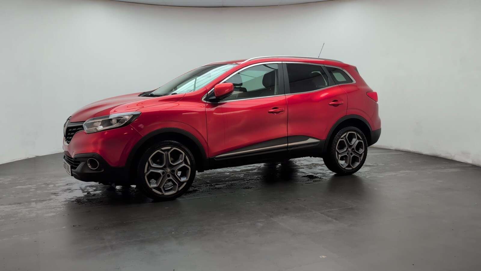 2019 RENAULT KADJAR 2019 RENAULT KADJAR
