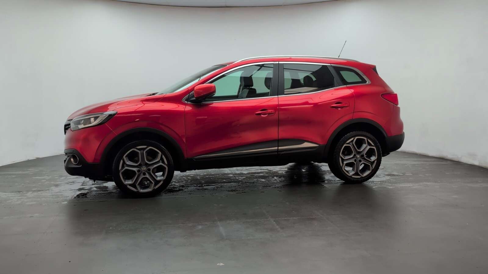 2019 RENAULT KADJAR 2019 RENAULT KADJAR