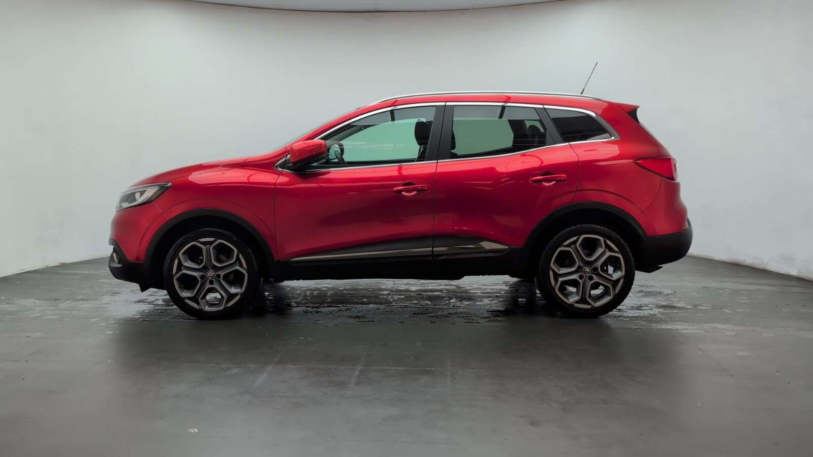 2019 RENAULT KADJAR 2019 RENAULT KADJAR