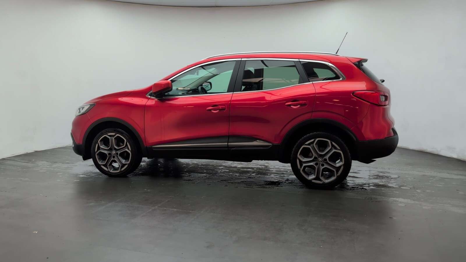 2019 RENAULT KADJAR 2019 RENAULT KADJAR