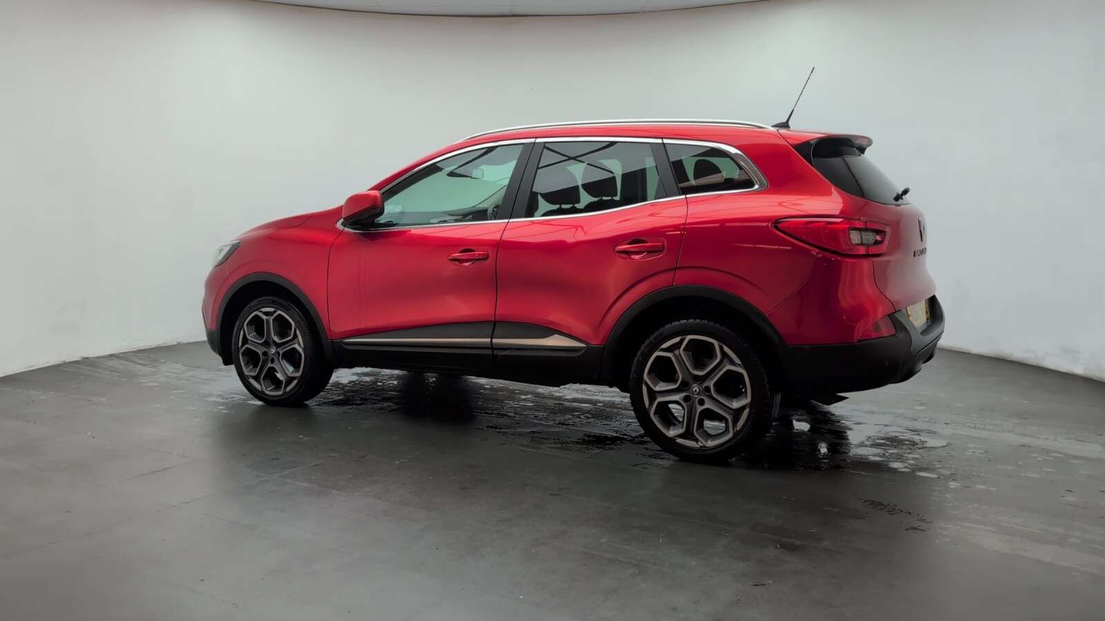 2019 RENAULT KADJAR 2019 RENAULT KADJAR